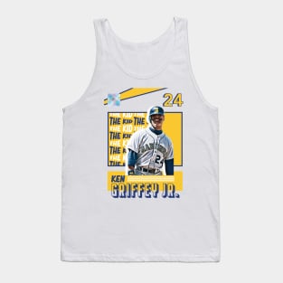 The Kid Tank Top